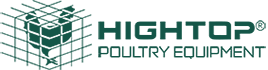 Hightop® Poultry Equipment Logo