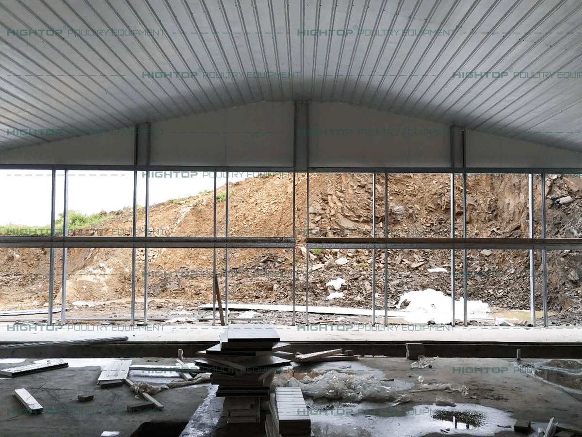 Suspended ceiling Suspended ceiling