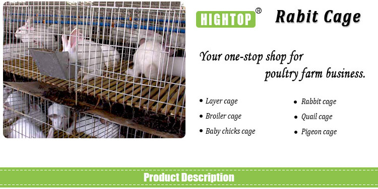 meat rabbit cages for sale