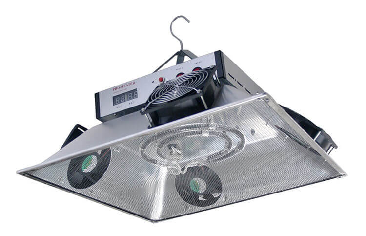 Poultry Brooder, Heat Light, Infrared Heat Lamp, Diesel Heater